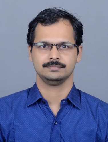 Book an appointment with Dr. Anand R V
