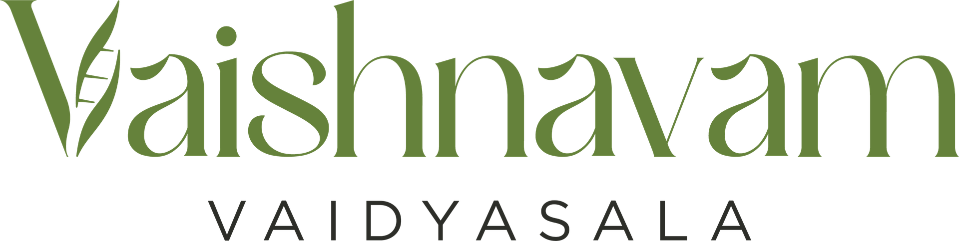 Vaishnavam Vaidyasala